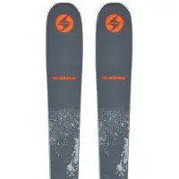 Blizzard Brahma 82 Sp+tpc 10 Demo Paket Mit Alpinski
