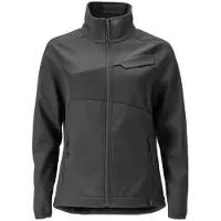 Mascot Accelerate Softshell Damenjacke