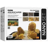 Fluval Aquascaper Kit Nano Aquarium Dekoration