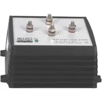 Cristec Rce 3-fach Ladegerät 100a