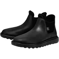 HEY DUDE Branson Craft Leather Stiefeletten