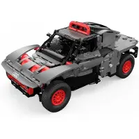 Rastar Audi Rs Q E-tron 1:14 Ferngesteuertes Auto