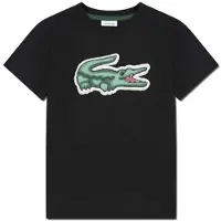 Lacoste Kids 947072 Kurzarm-t-shirt