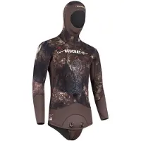 BEUCHAT Rocksea Wide 3 Mm Speerfischjacke