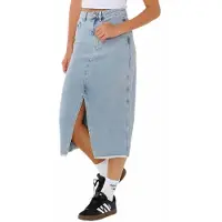 Rip Curl The Search Midi Jeansrock