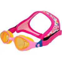 Finis Dragonfly Kinderschwimmbrille