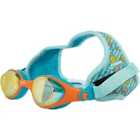 Finis Dragonfly Kinderschwimmbrille