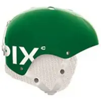 Capix Snow Team Helm