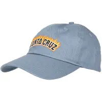 Santa Cruz Burnt Collegiate Kappe