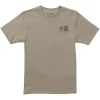 Salty Crew Flagship Kurzarm-t-shirt