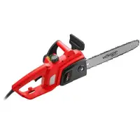 Worgrip Professionelle Kettensäge 2000w