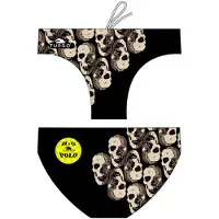 Turbo Skulls Badeslip