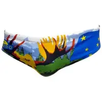 Turbo Alaska Badeslip
