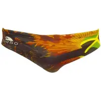 Turbo Jamaica Badeslip