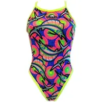Turbo Marlin Revolution Badeanzug