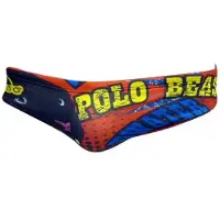 Turbo Polo Beast Badeslip
