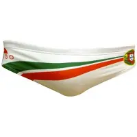 Turbo Portugal Badeslip
