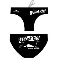 Turbo Black Cat 2012 Badeslip