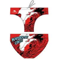 Turbo Mavericks Wave Badeslip
