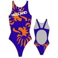Turbo Holland Pro Resist Badeanzug