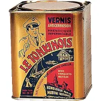 Le Tonkinois Lack 1l