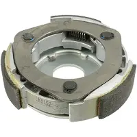 RMS Beauty Piaggio Vespa Gt 250cc/gts 300cc 100360412 Vollständiger Schnitt