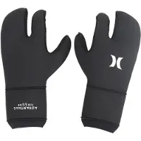 Hurley Advantage Plus 5 Mm 3 Finger Handschuhe