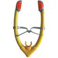 So Dive Twin Air Freitauchen Schnorcheln
