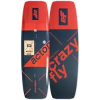 Crazyfly Acton 2022 Kiteboard