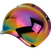Biltwell Bubble Antibeschlagscheibe