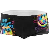 Otso Smiley World Festival Badehose Boxer