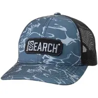 Rip Curl Search Camo Trucker Kappe