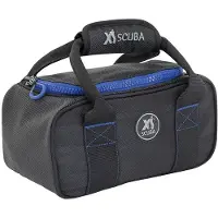 Xs Scuba Nylon Lead Holder Ausrüstungstasche