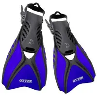 Ist Dolphin Tech Otter Tauchflossen