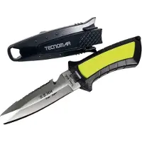 Tecnomar Mini Blunt Messer