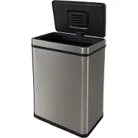 Wellhome Mülleimer 70l