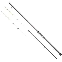 Daiwa Megaforce Quiver Boat Jiggingrute