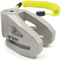 Urban Security Ur208t Scheibenbremsenschloss