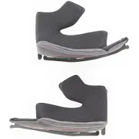 Premier Helmets Evoluzione Wangenpolster