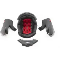 Premier Helmets Devil Innenpolsterung