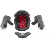 Premier Helmets Hyper Innenpolsterung