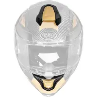 Premier Helmets Hyper Helm Belüftungsset