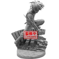 My Hero Academia Shoto Todoroki Dioramatische Töne Figur