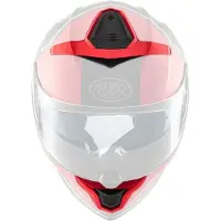 Premier Helmets Devil Helm Belüftungsset