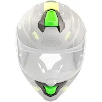 Premier Helmets Hyper Helm Belüftungsset
