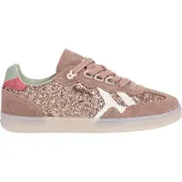 Pepe Jeans Ball Glitter Sportschuhe Rosa EU 39 Damen Rosa EU 39