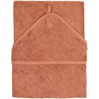 Timboo Sunrise 95x95 Cm Bademantel