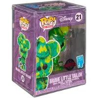 Funko POP! Mickey Das Tapfere Schneiderlein Figur