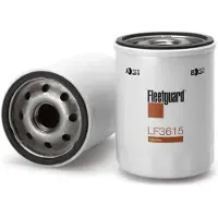 FLEETGUARD Ölfilter Für Lf3464 Volvo Penta Motoren