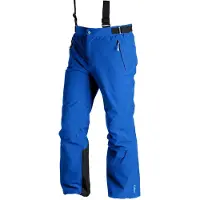 CMP MAN Ski Salopette royal blue (L573) 58